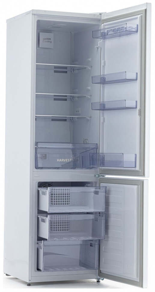 Холодильник Beko RCNK310E20VW Холодильник Beko RCNK310E20VW