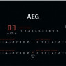 Варочная панель AEG IKE85753IB Варочная панель AEG IKE85753IB