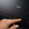 Варочная панель AEG IKE85753IB Варочная панель AEG IKE85753IB
