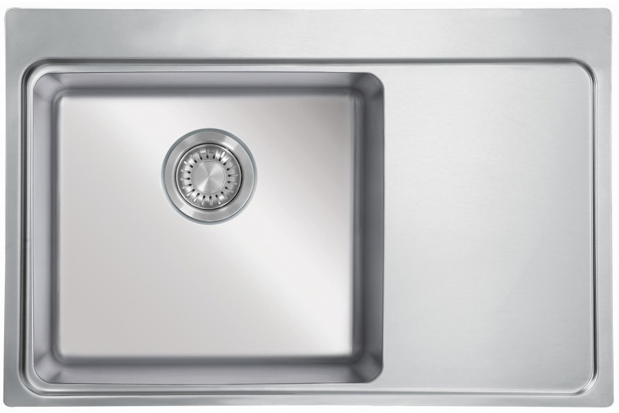 Кухонная мойка Zorg ZRE 7851 L