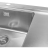 Кухонная мойка Zorg ZRE 7851 L Кухонная мойка Zorg ZRE 7851 L