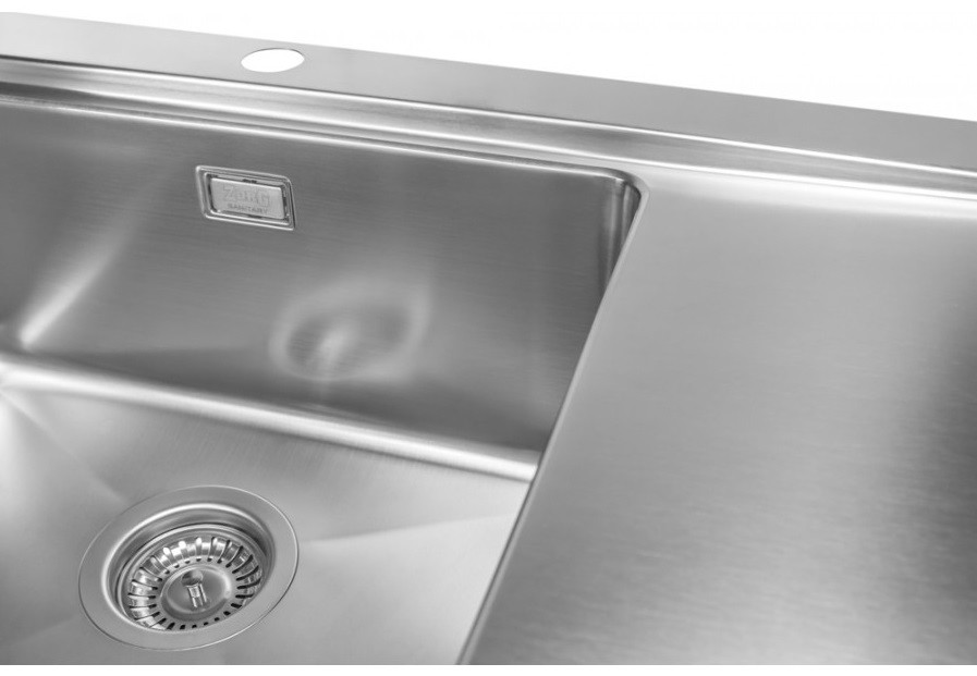 Кухонная мойка Zorg ZRE 7851 L Кухонная мойка Zorg ZRE 7851 L