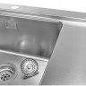 Кухонная мойка Zorg ZRE 7851 L Кухонная мойка Zorg ZRE 7851 L