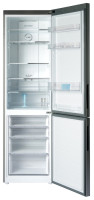 Холодильник с нижней морозильной камерой HAIER C2F637CXRG