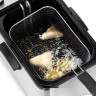 Фритюрница Kitfort KT-4084 Фритюрница Kitfort KT-4084