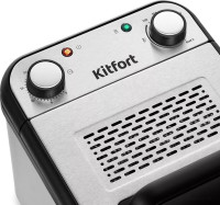Фритюрница Kitfort KT-4084