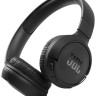 Наушники JBL Tune 510BT (черный)