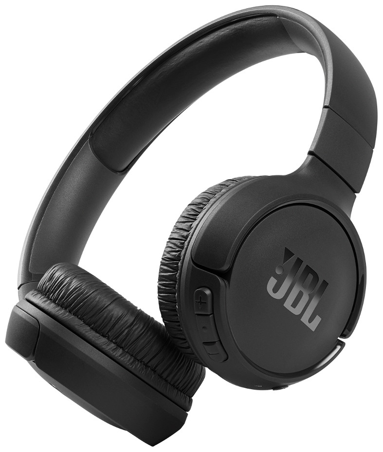 Наушники JBL Tune 510BT (черный)