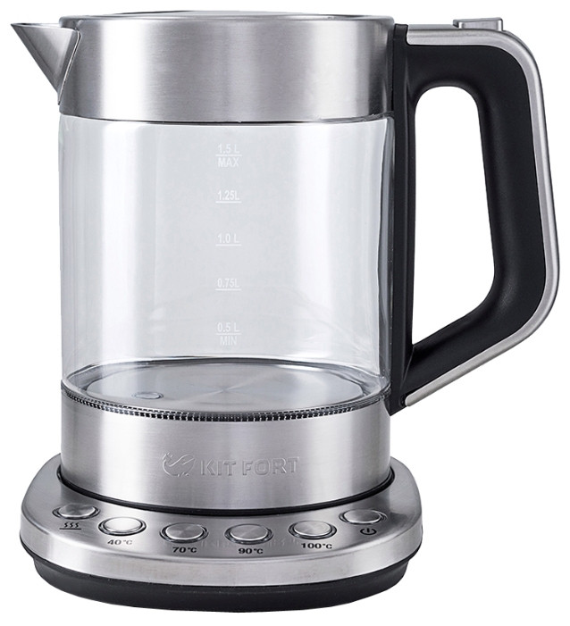 Электрический чайник Kitfort KT-616 Электрический чайник Kitfort KT-616