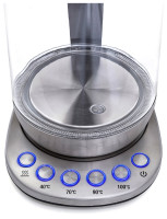 Электрический чайник Kitfort KT-616