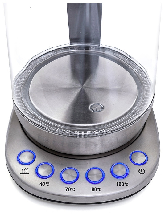 Электрический чайник Kitfort KT-616 Электрический чайник Kitfort KT-616