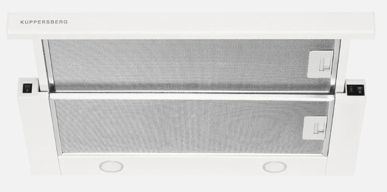 Вытяжка Kuppersberg SLIMTURBO 60 W Вытяжка Kuppersberg SLIMTURBO 60 W