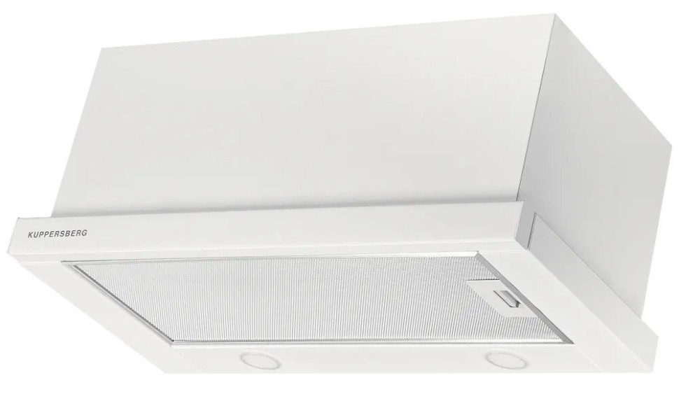 Вытяжка Kuppersberg SLIMTURBO 60 W Вытяжка Kuppersberg SLIMTURBO 60 W