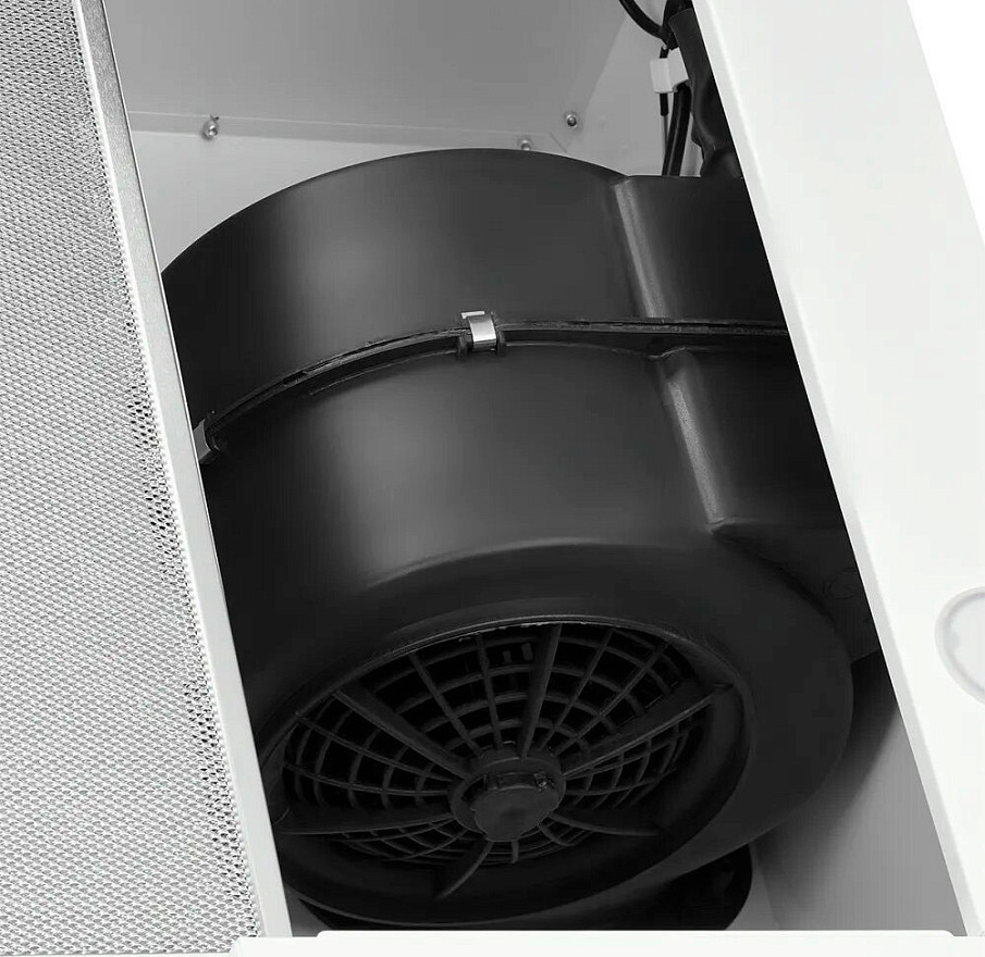 Вытяжка Kuppersberg SLIMTURBO 60 W Вытяжка Kuppersberg SLIMTURBO 60 W