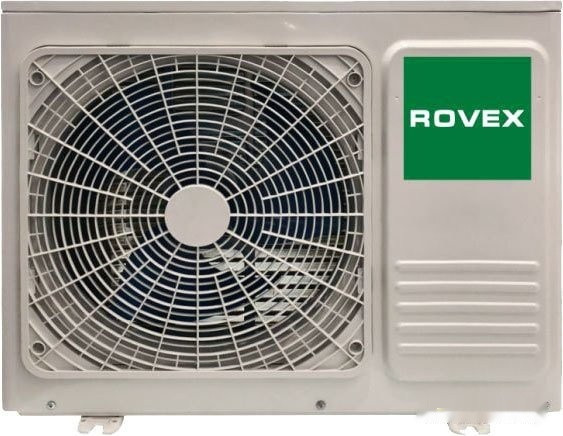 Кондиционер Rovex RS-09CBS4 Inverter Кондиционер Rovex RS-09CBS4 Inverter
