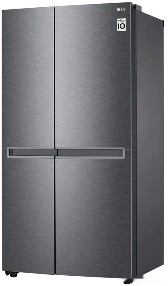 Холодильник side by side LG GC-B257JLYV Холодильник side by side LG GC-B257JLYV