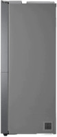 Холодильник side by side LG GC-B257JLYV