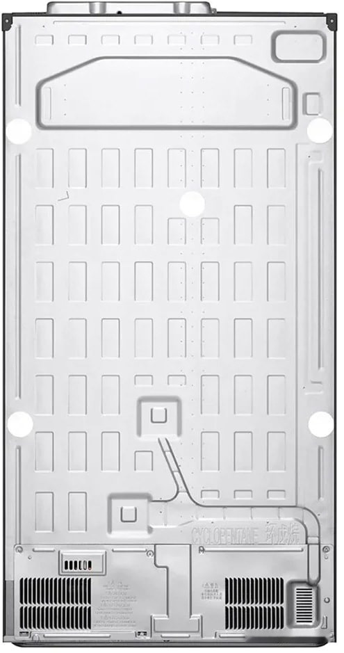 Холодильник side by side LG GC-B257JLYV Холодильник side by side LG GC-B257JLYV