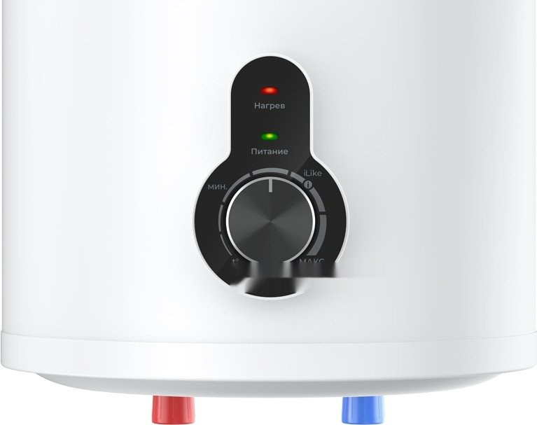 Водонагреватель Royal Clima NIKA Inox RWH-N50-SS