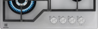 Варочная панель Electrolux KGG64362S