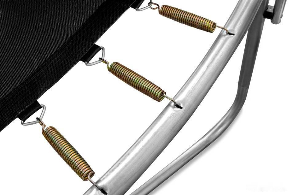 Батут Smile STG-140 Батут Smile STG-140