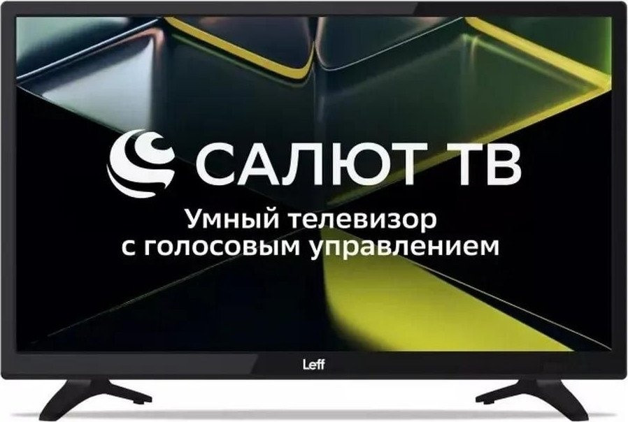 Телевизор Leff 24H690T Телевизор Leff 24H690T