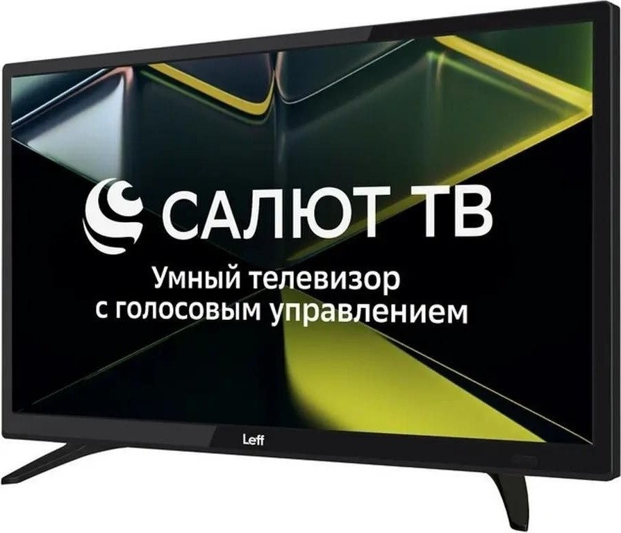 Телевизор Leff 24H690T Телевизор Leff 24H690T