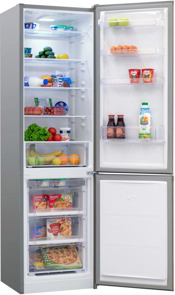 Холодильник NORDFROST NRB 164NF 932