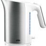 Электрический чайник Braun IDCollection WK 5110 WH Электрический чайник Braun IDCollection WK 5110 WH