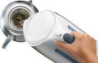 Электрический чайник Braun IDCollection WK 5110 WH