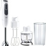 Блендер Braun MultiQuick 3 Vario MQ 3125B Блендер Braun MultiQuick 3 Vario MQ 3125B