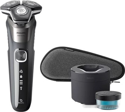 Электробритва мужская Philips S5887/50