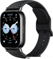 Умные часы Xiaomi Redmi Watch 5 Lite (черный, международная версия)