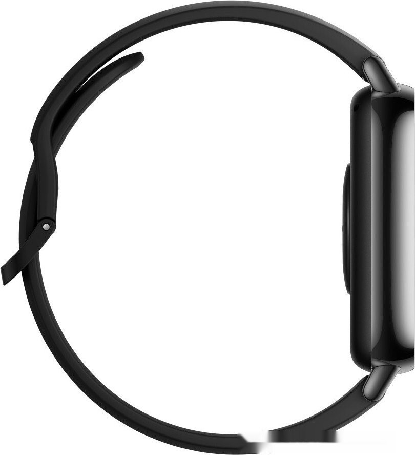 Умные часы Xiaomi Redmi Watch 5 Lite (черный, международная версия) Умные часы Xiaomi Redmi Watch 5 Lite (черный, международная версия)