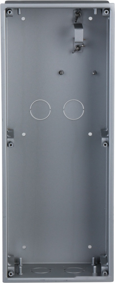 Видеодомофон Dahua VTM128 бокс для 3-х модулей VTO4202F-X серии