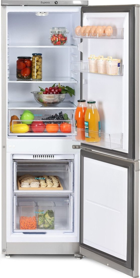 Холодильник Бирюса M418 Холодильник Бирюса M418