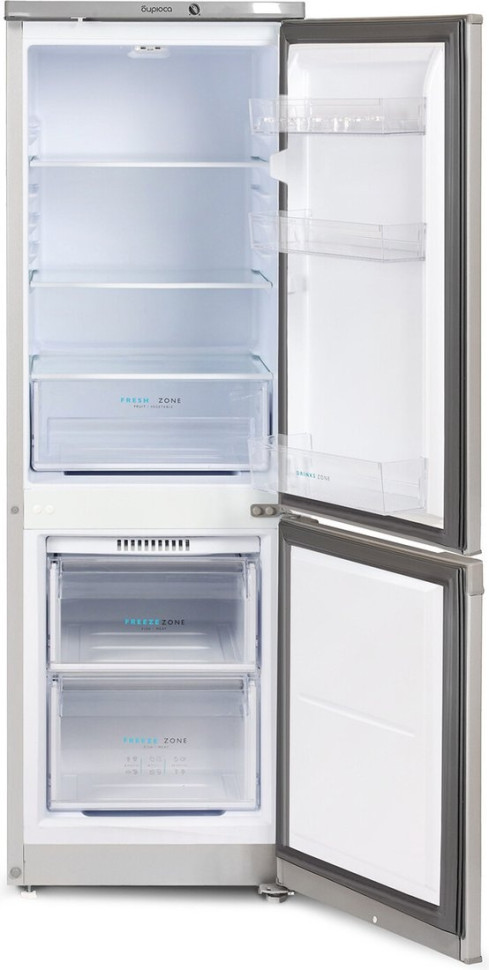 Холодильник Бирюса M418 Холодильник Бирюса M418