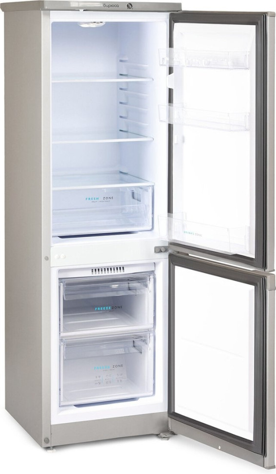 Холодильник Бирюса M418 Холодильник Бирюса M418