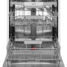 Посудомоечная машина Hansa ZWM627WH