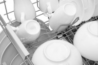 Посудомоечная машина Hansa ZWM627WH