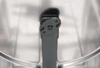 Посудомоечная машина Hansa ZWM627WH
