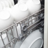 Посудомоечная машина Hansa ZWM627WH