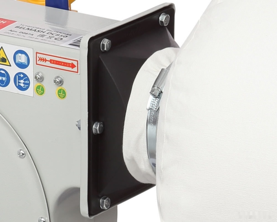 Станок Белмаш DC850 Станок Белмаш DC850