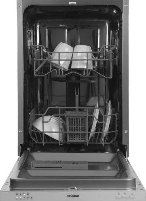 Посудомоечная машина Hyundai HBD 440P Посудомоечная машина Hyundai HBD 440P