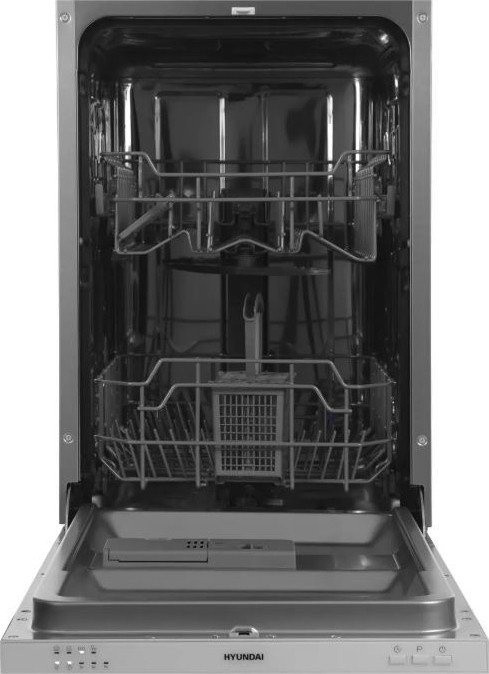 Посудомоечная машина Hyundai HBD 440P Посудомоечная машина Hyundai HBD 440P
