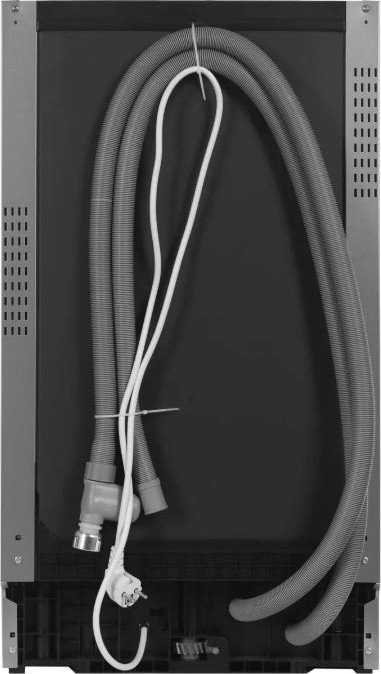 Посудомоечная машина Hyundai HBD 440P Посудомоечная машина Hyundai HBD 440P