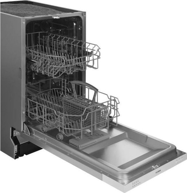 Посудомоечная машина Hyundai HBD 440P Посудомоечная машина Hyundai HBD 440P