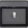 Кухонная мойка Granula ST-5601 (черный) Кухонная мойка Granula ST-5601 (черный)