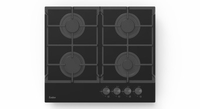 Варочная панель Evelux HEG 615 BG