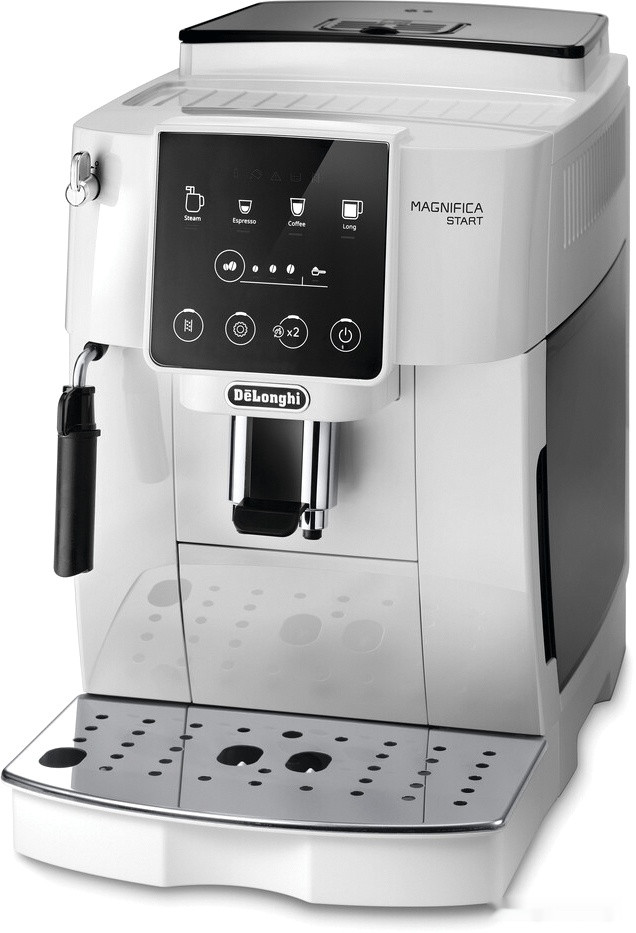 Кофемашина Delonghi Magnifica Start ECAM 220.20.W